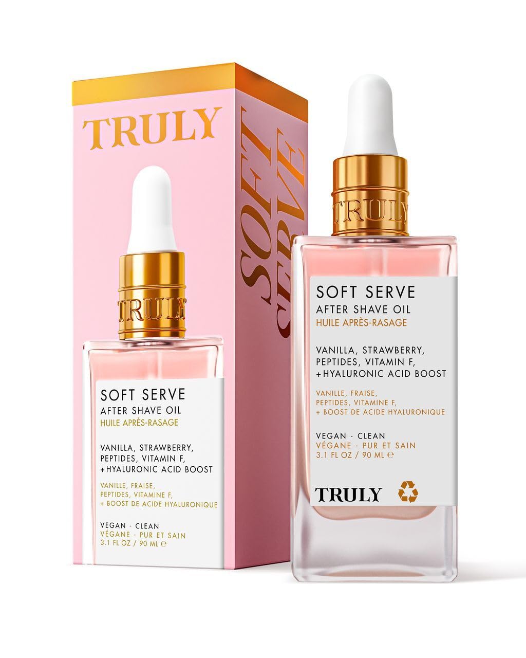 🍓 Smooth Glow Oil — Hidratación y Piel Perfecta Sin Irritación