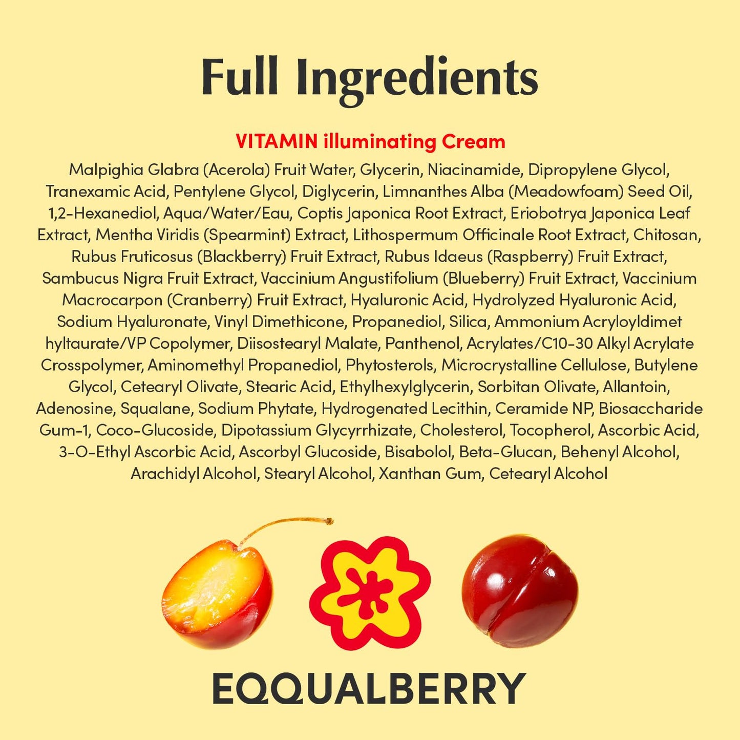 Crema Facial con Vitamina C, 5% Niacinamida y 3% TXA, Hidratación Ligera