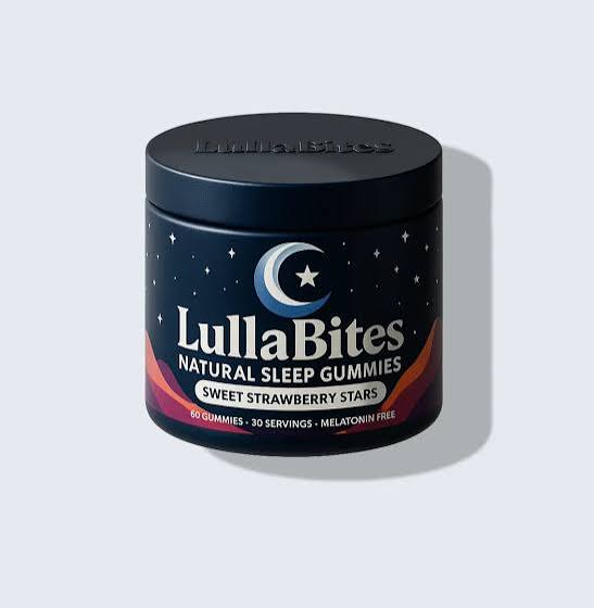 Gomitas Anti-Insomnio Naturales